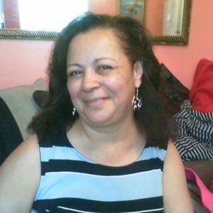 Meet your Posher, Fredricka